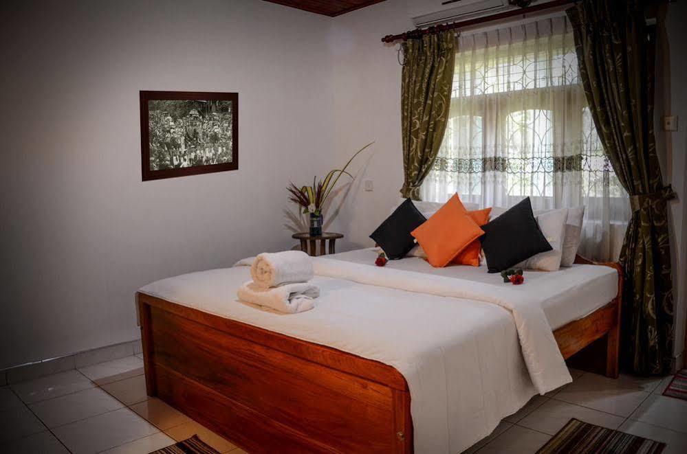 The Kings Villa Kandy Exterior photo