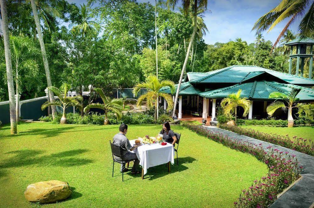 The Kings Villa Kandy Exterior photo